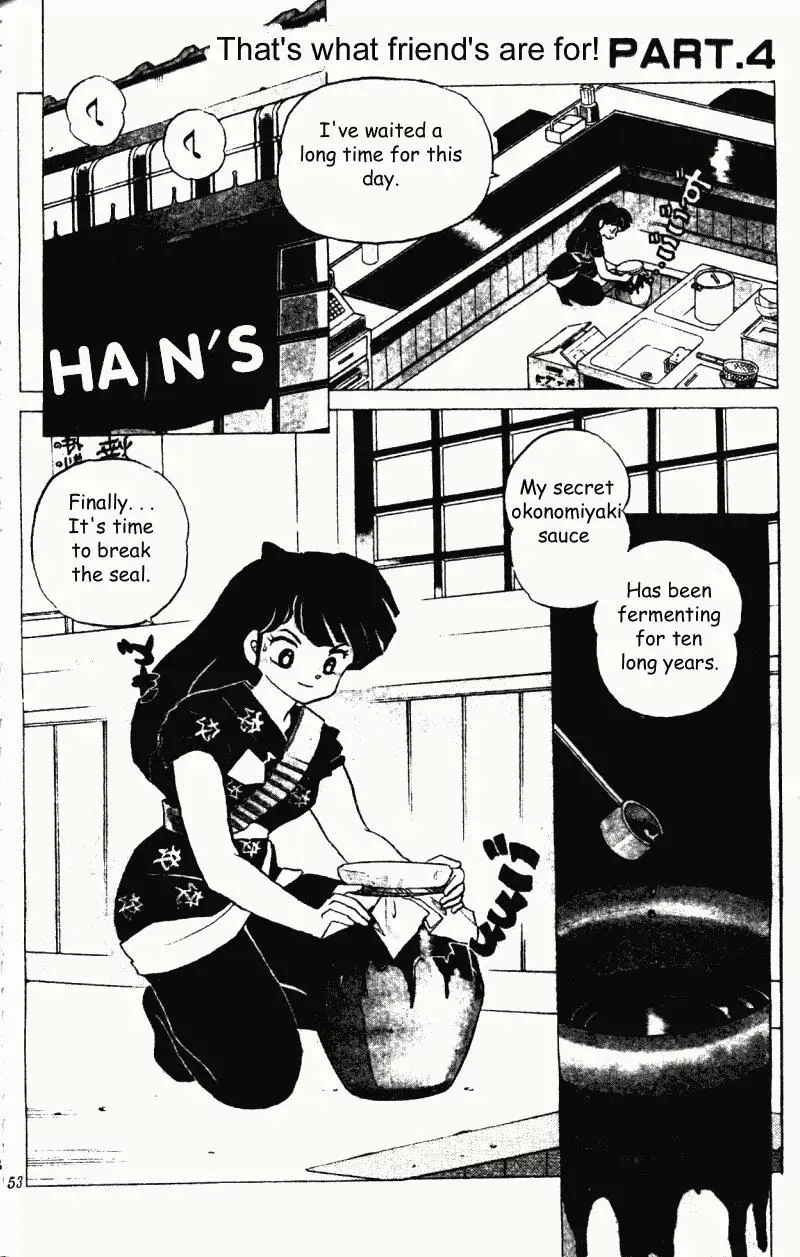 Ranma 1/2 - Page 16