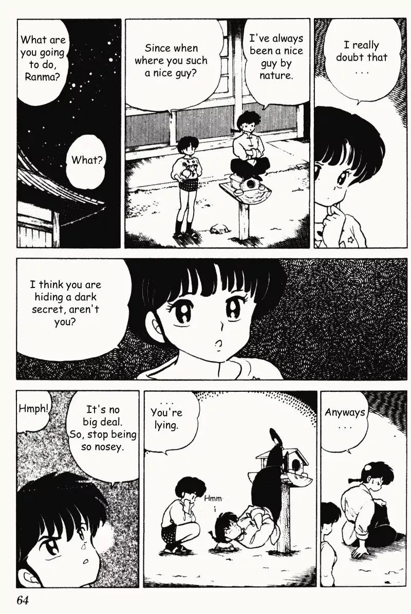 Ranma 1/2 - Page 10