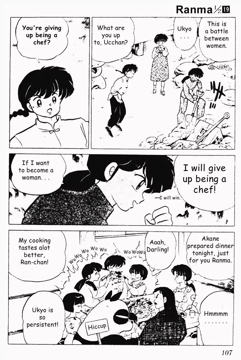 Ranma 1/2 - Page 4