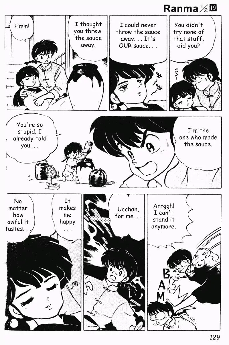 Ranma 1/2 - Page 10