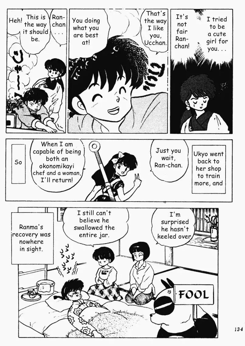 Ranma 1/2 - Page 15