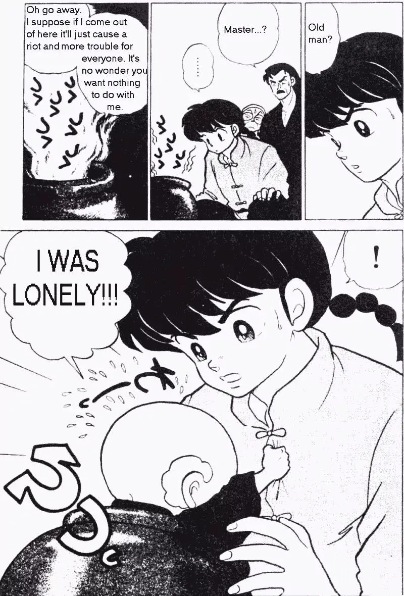 Ranma 1/2 - Page 13