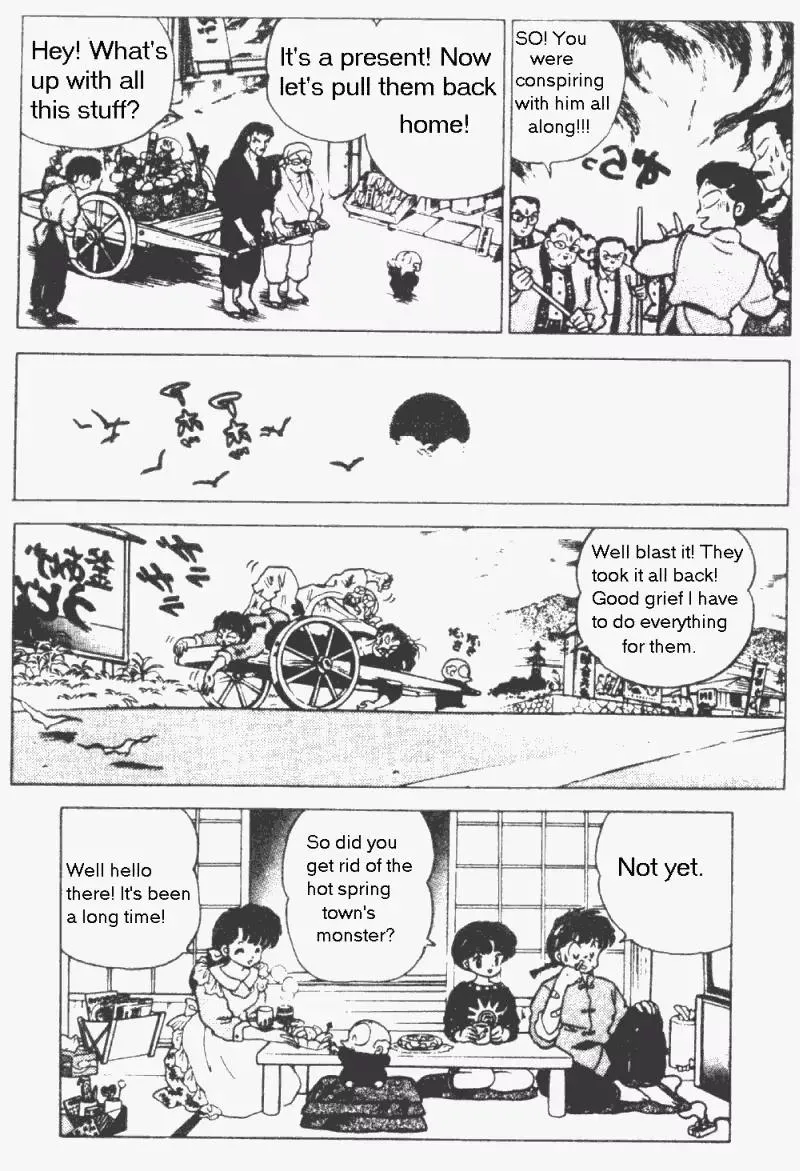 Ranma 1/2 - Page 15