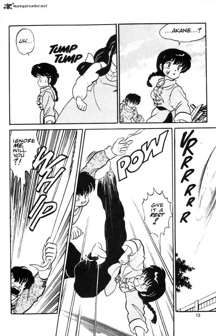 Ranma 1/2 - Page 100