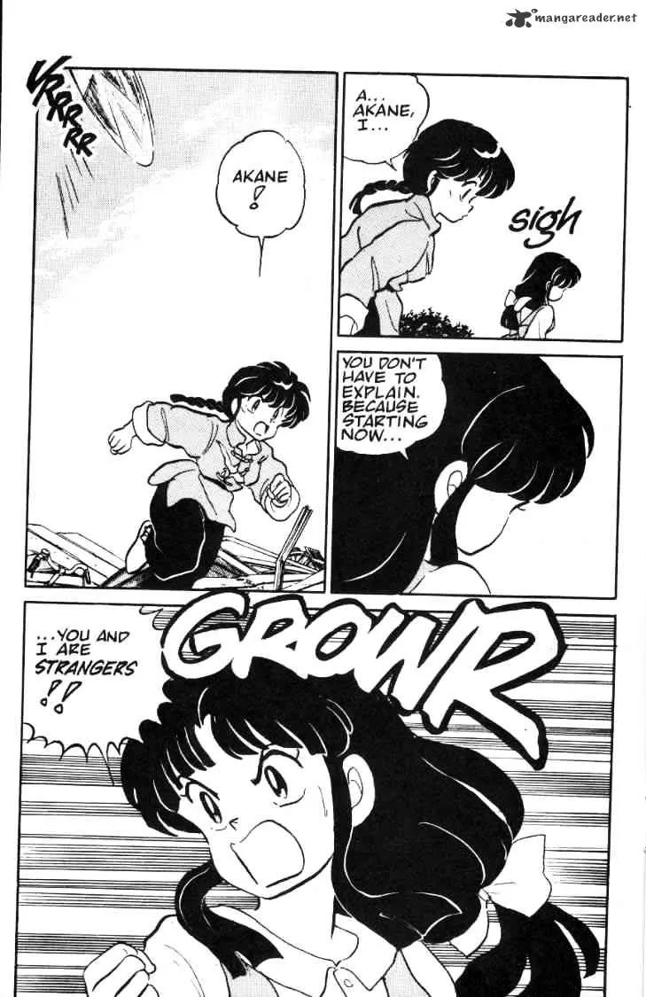 Ranma 1/2 - Page 101