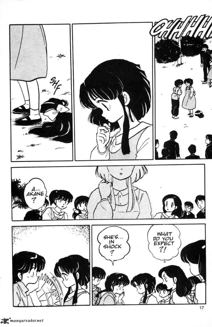 Ranma 1/2 - Page 104