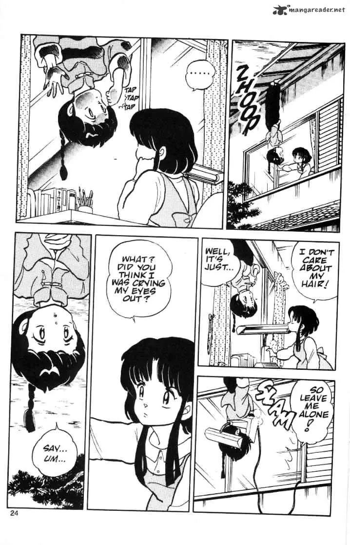 Ranma 1/2 - Page 111