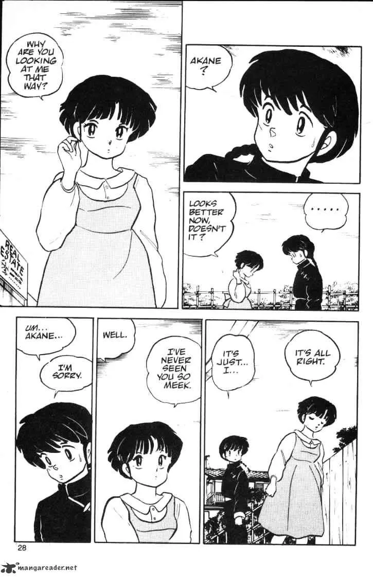 Ranma 1/2 - Page 115