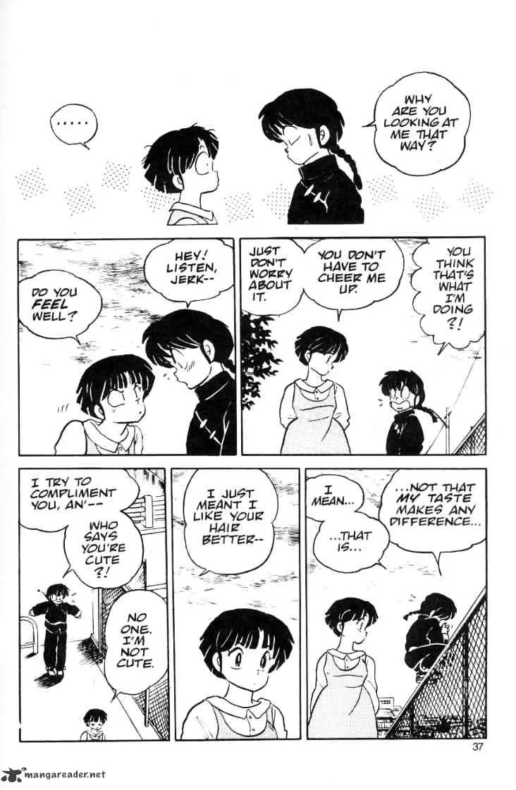 Ranma 1/2 - Page 124