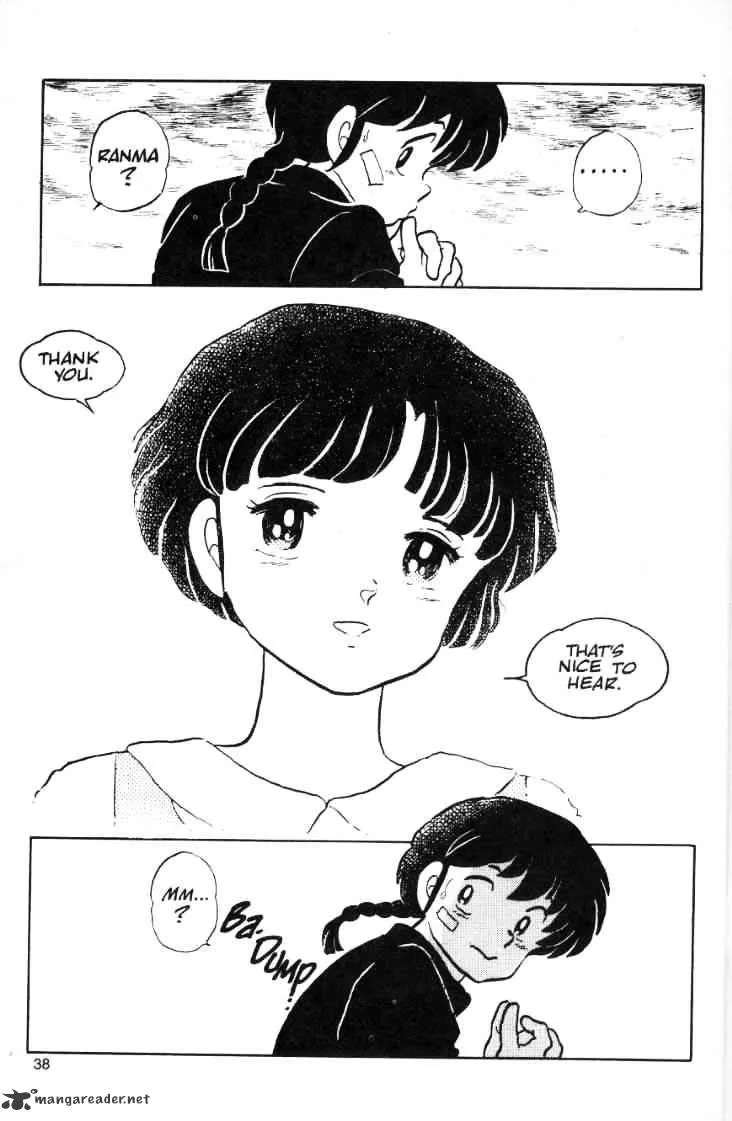 Ranma 1/2 - Page 125