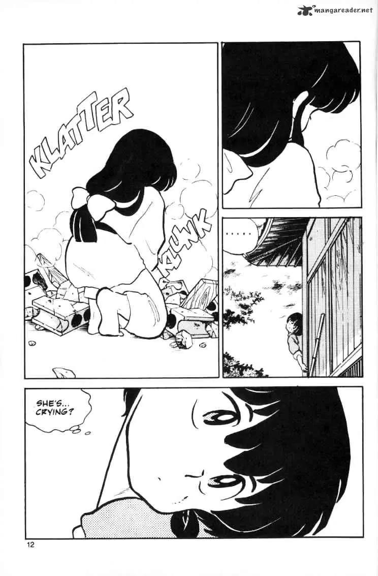 Ranma 1/2 - Page 13