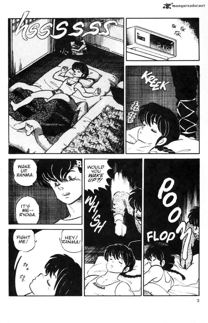 Ranma 1/2 - Page 132