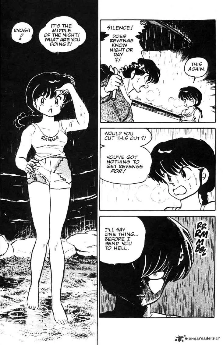 Ranma 1/2 - Page 135