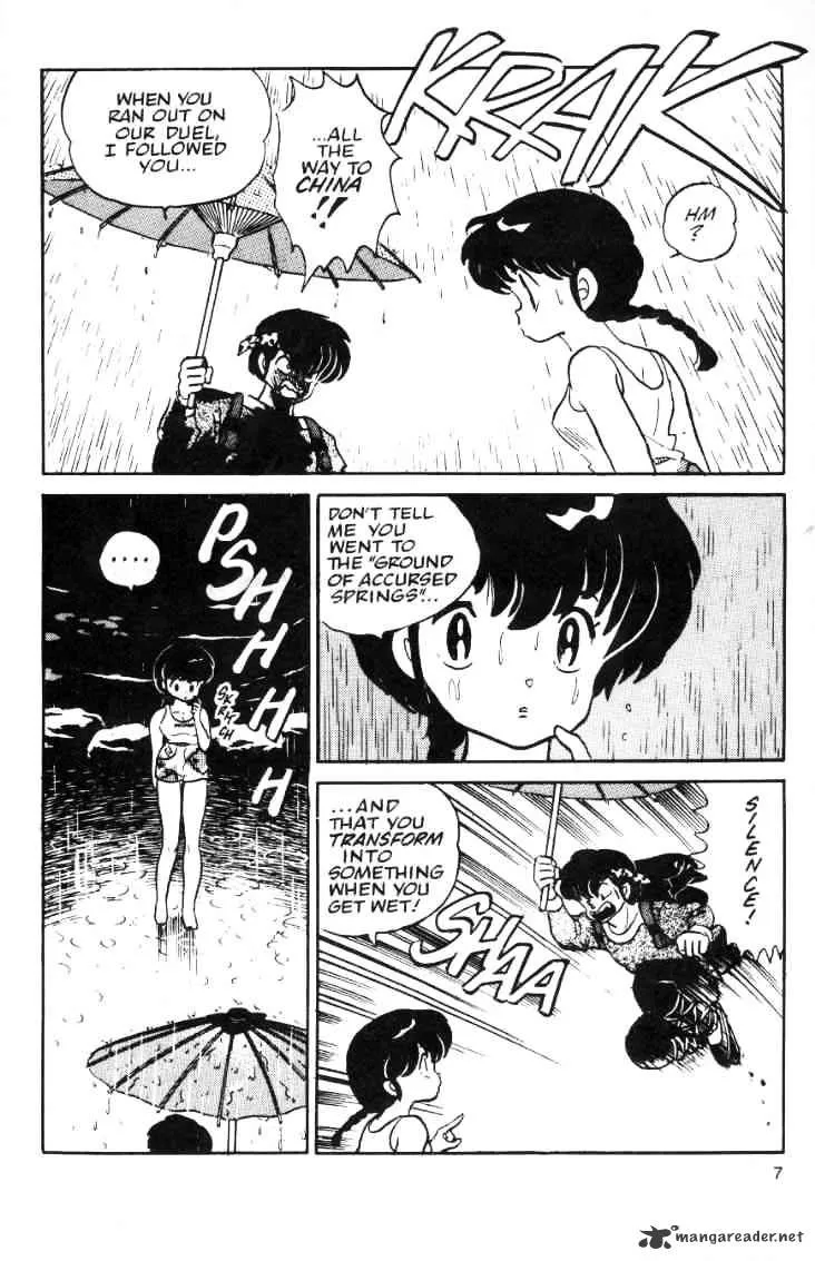 Ranma 1/2 - Page 136