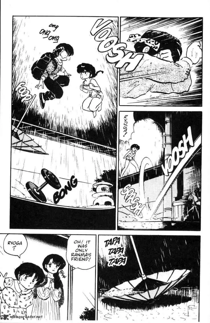 Ranma 1/2 - Page 139