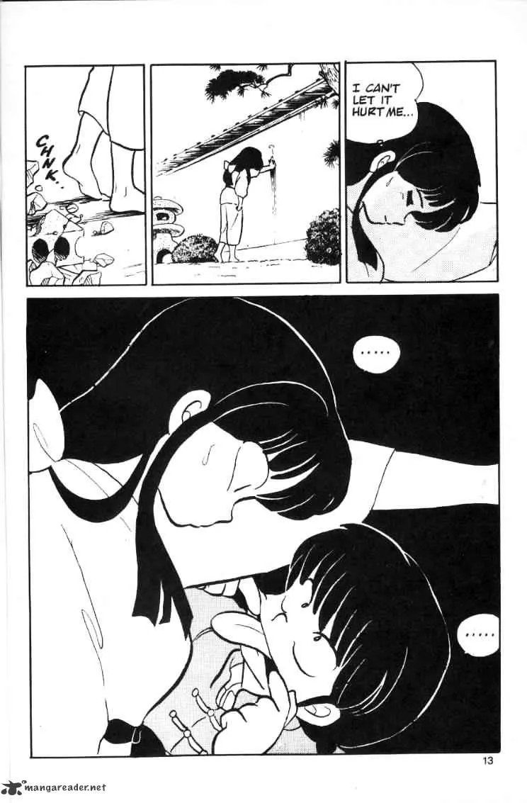 Ranma 1/2 - Page 14