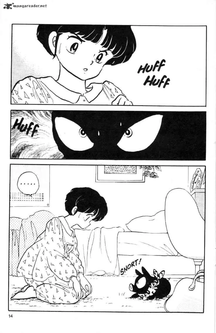 Ranma 1/2 - Page 143