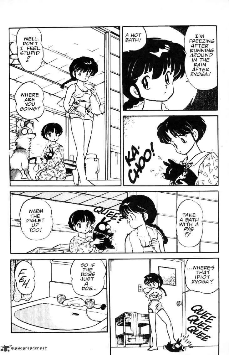 Ranma 1/2 - Page 148