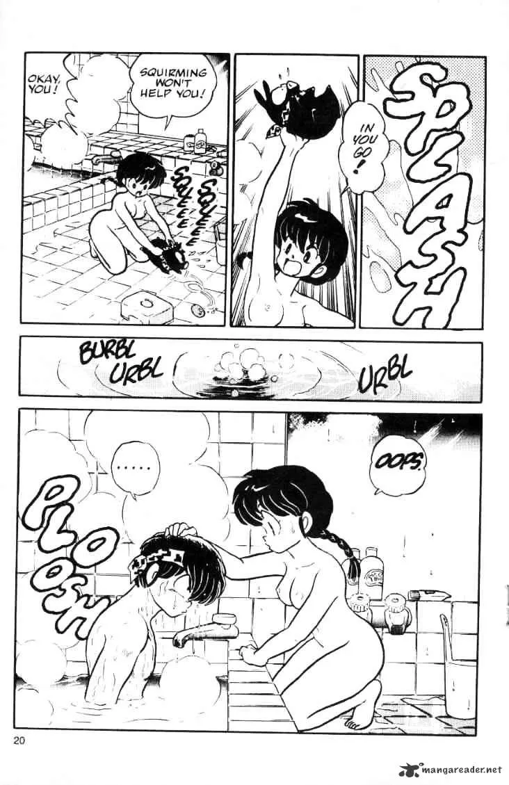 Ranma 1/2 - Page 149