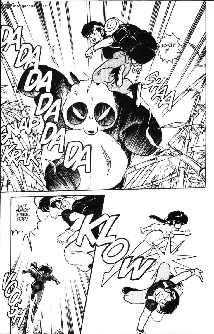 Ranma 1/2 - Page 153