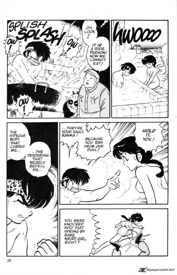 Ranma 1/2 - Page 157