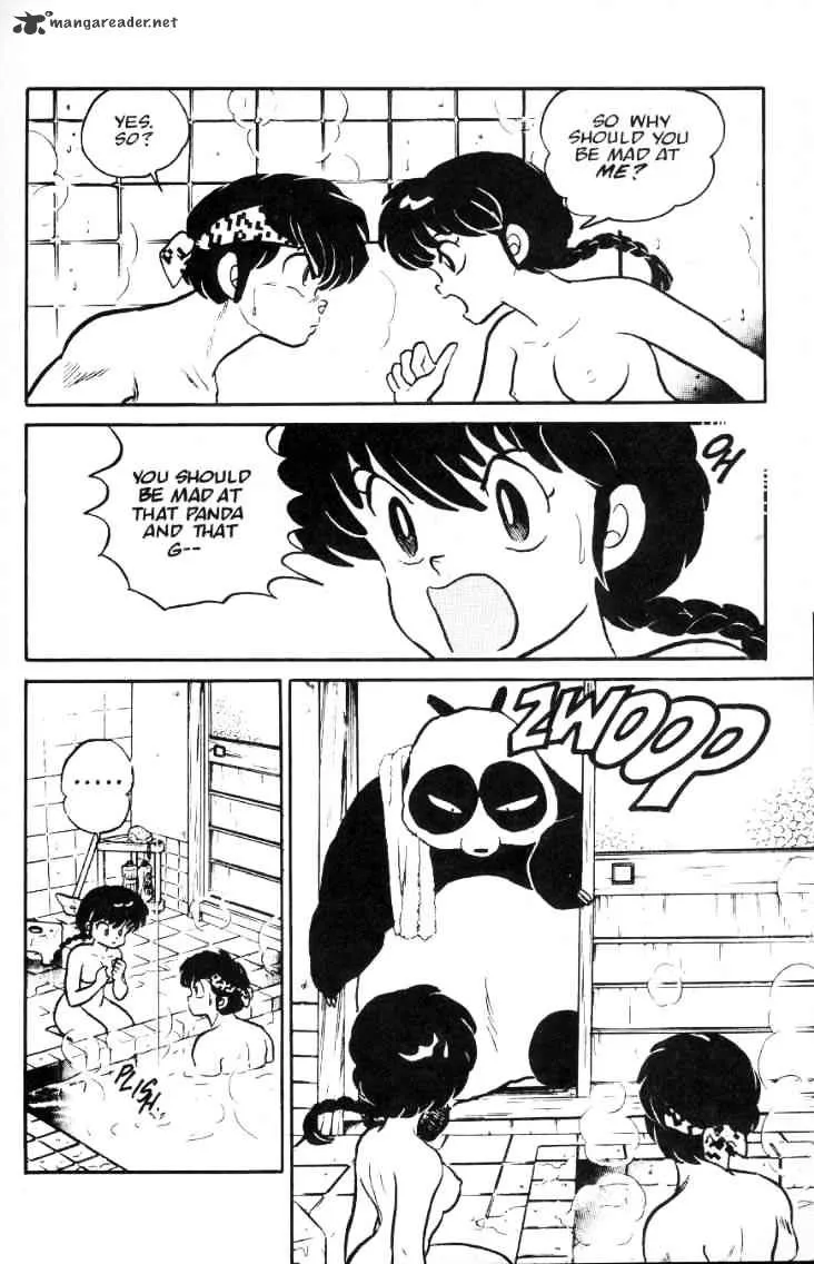 Ranma 1/2 - Page 158