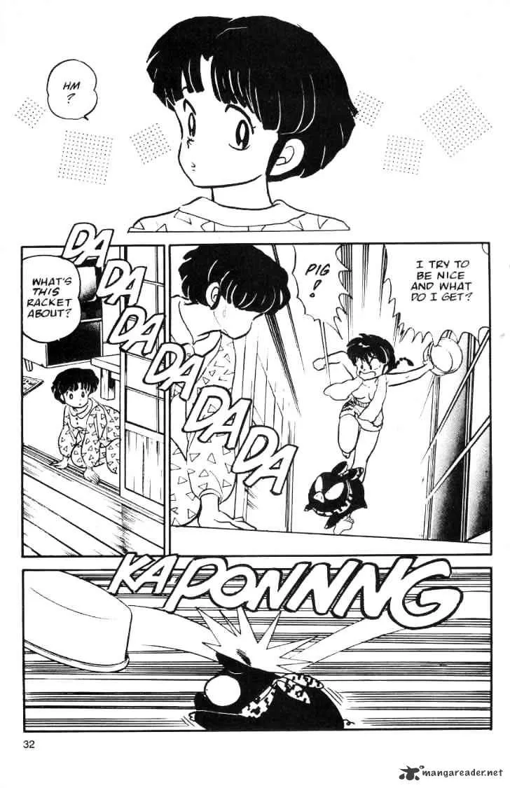 Ranma 1/2 - Page 161