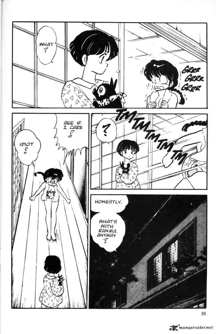 Ranma 1/2 - Page 164