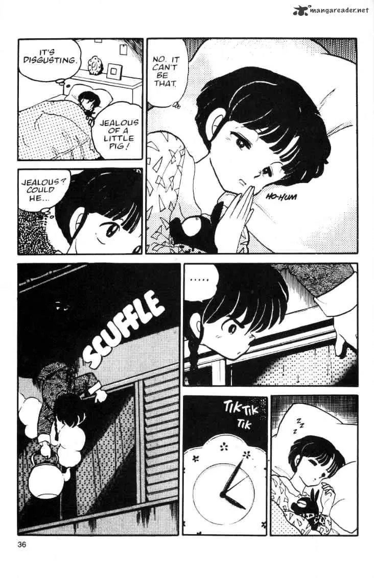 Ranma 1/2 - Page 165