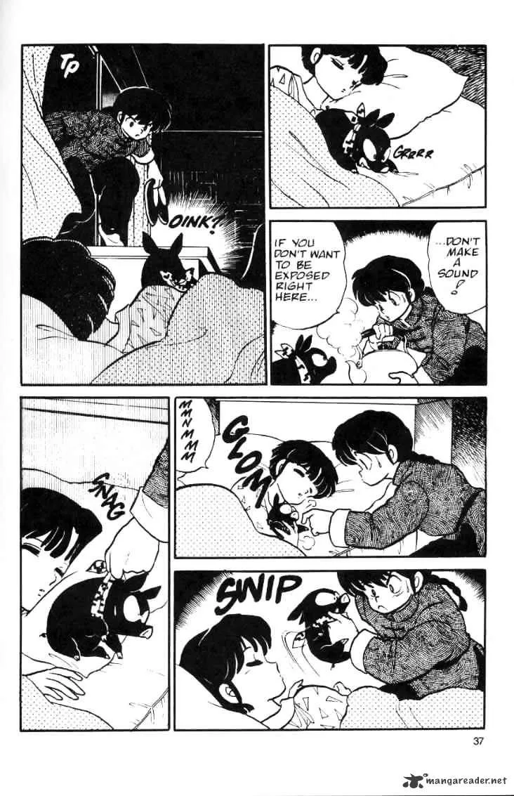 Ranma 1/2 - Page 166