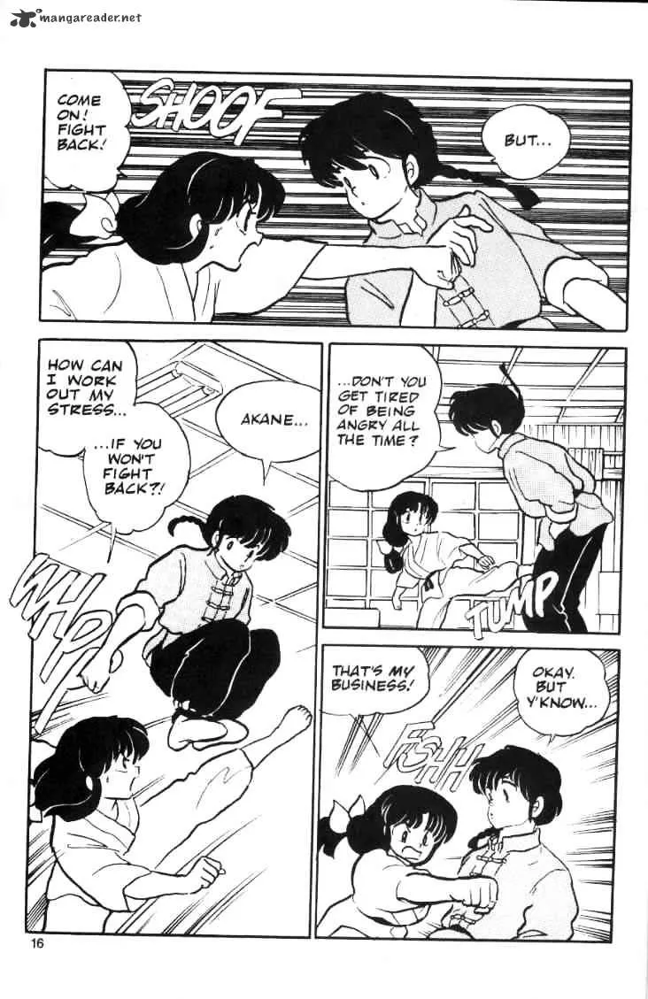 Ranma 1/2 - Page 17