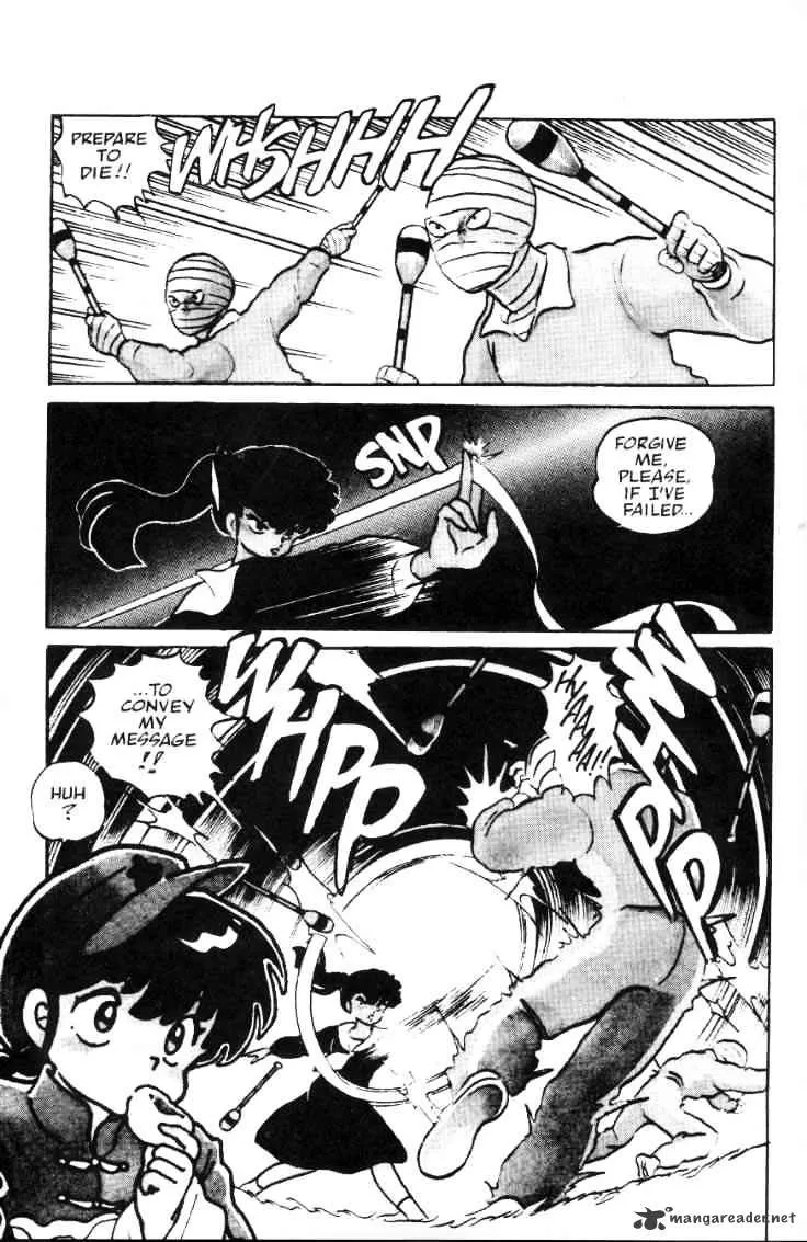 Ranma 1/2 - Page 177