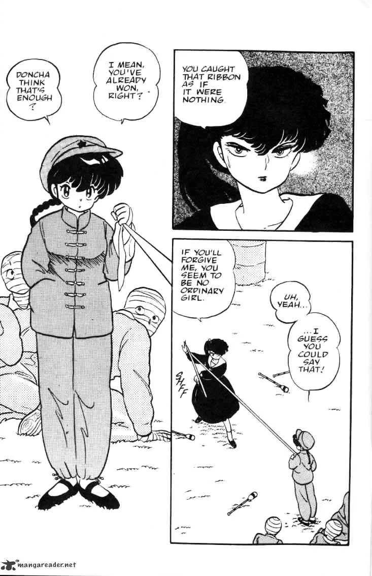 Ranma 1/2 - Page 179