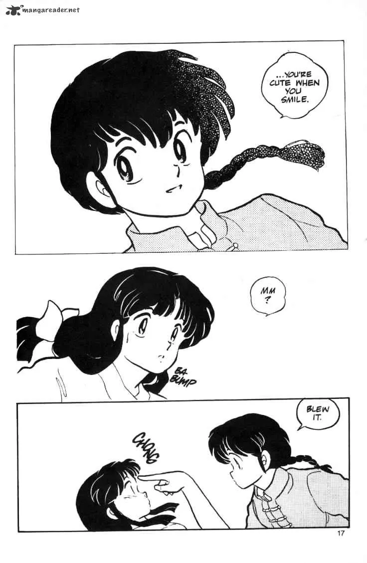 Ranma 1/2 - Page 18