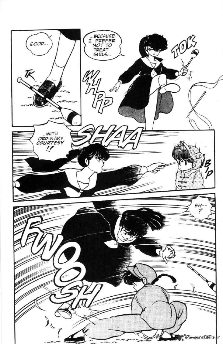 Ranma 1/2 - Page 180