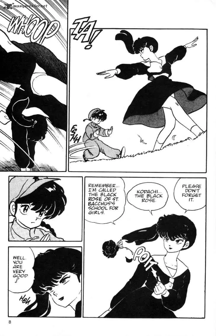 Ranma 1/2 - Page 181