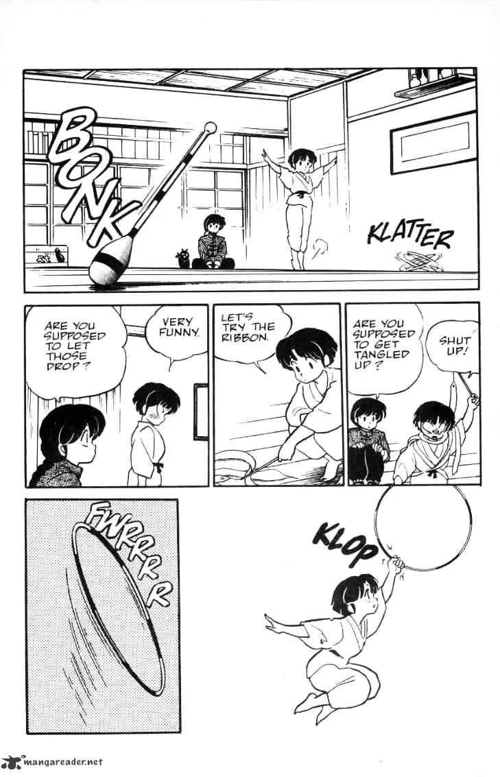 Ranma 1/2 - Page 188