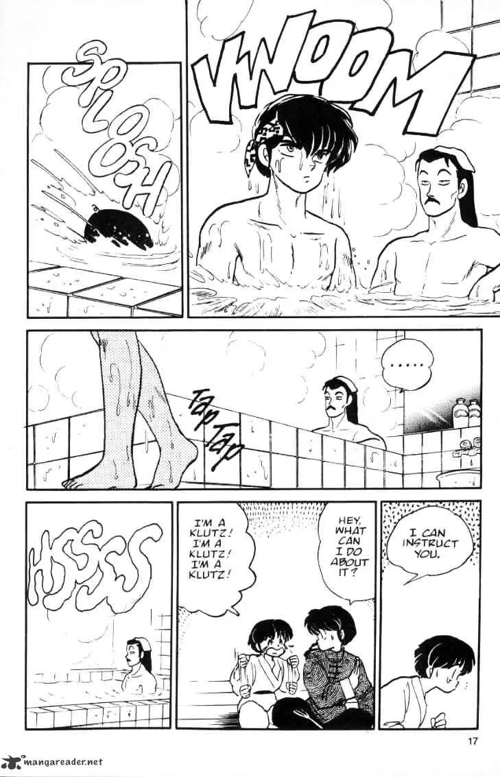 Ranma 1/2 - Page 190