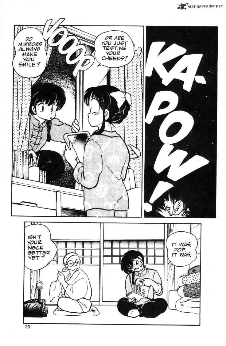 Ranma 1/2 - Page 21