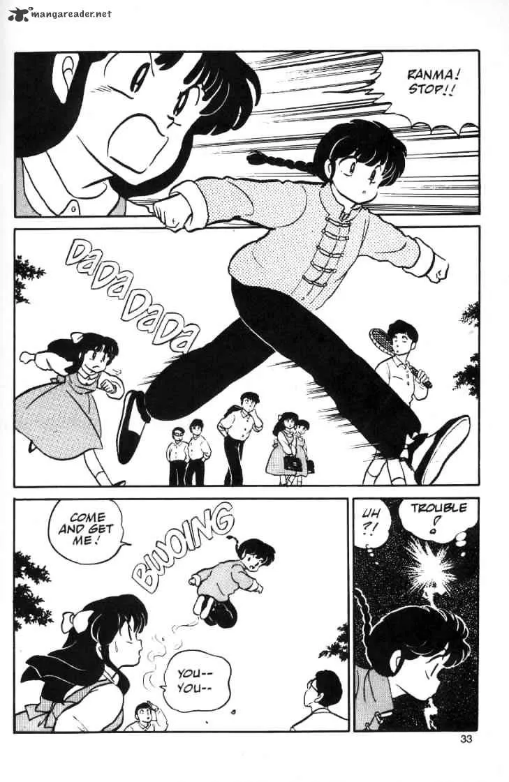 Ranma 1/2 - Page 34