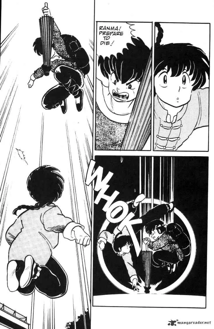 Ranma 1/2 - Page 35