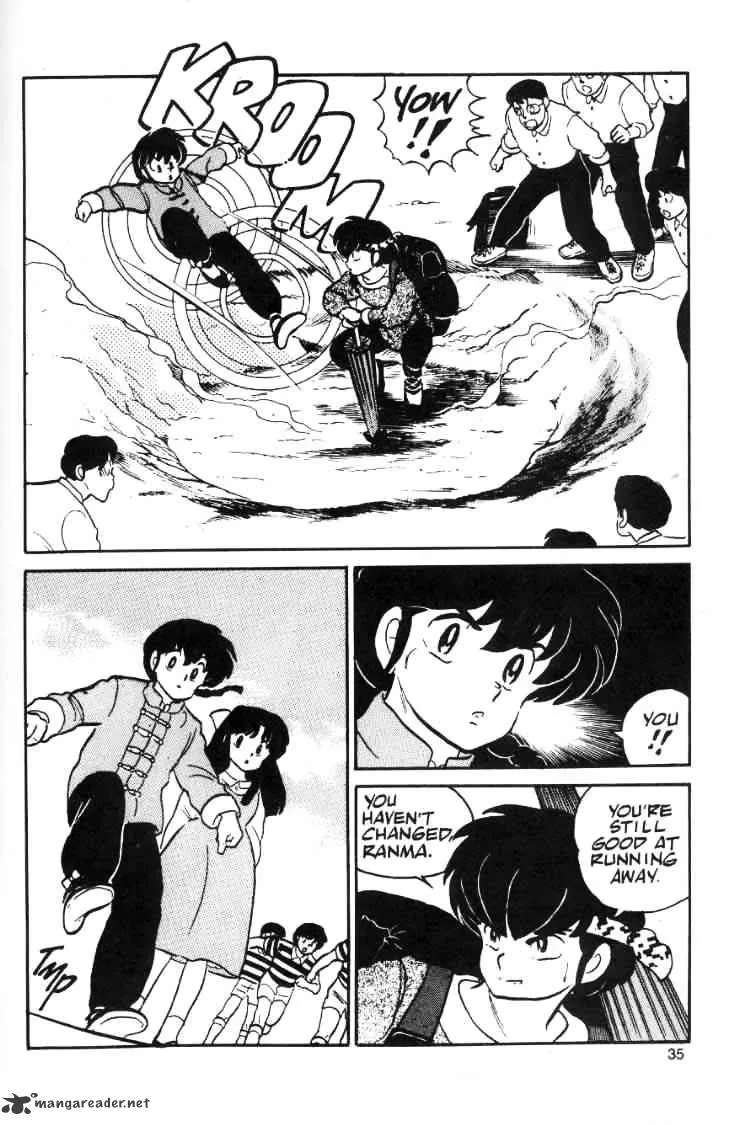 Ranma 1/2 - Page 36