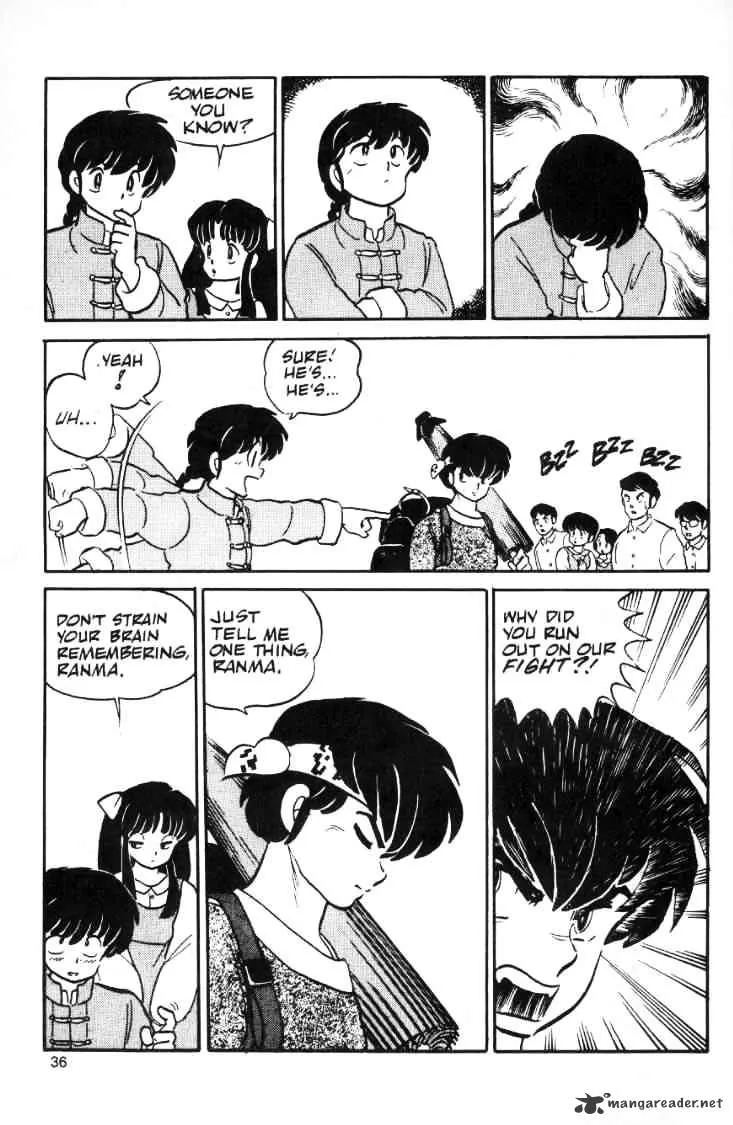 Ranma 1/2 - Page 37