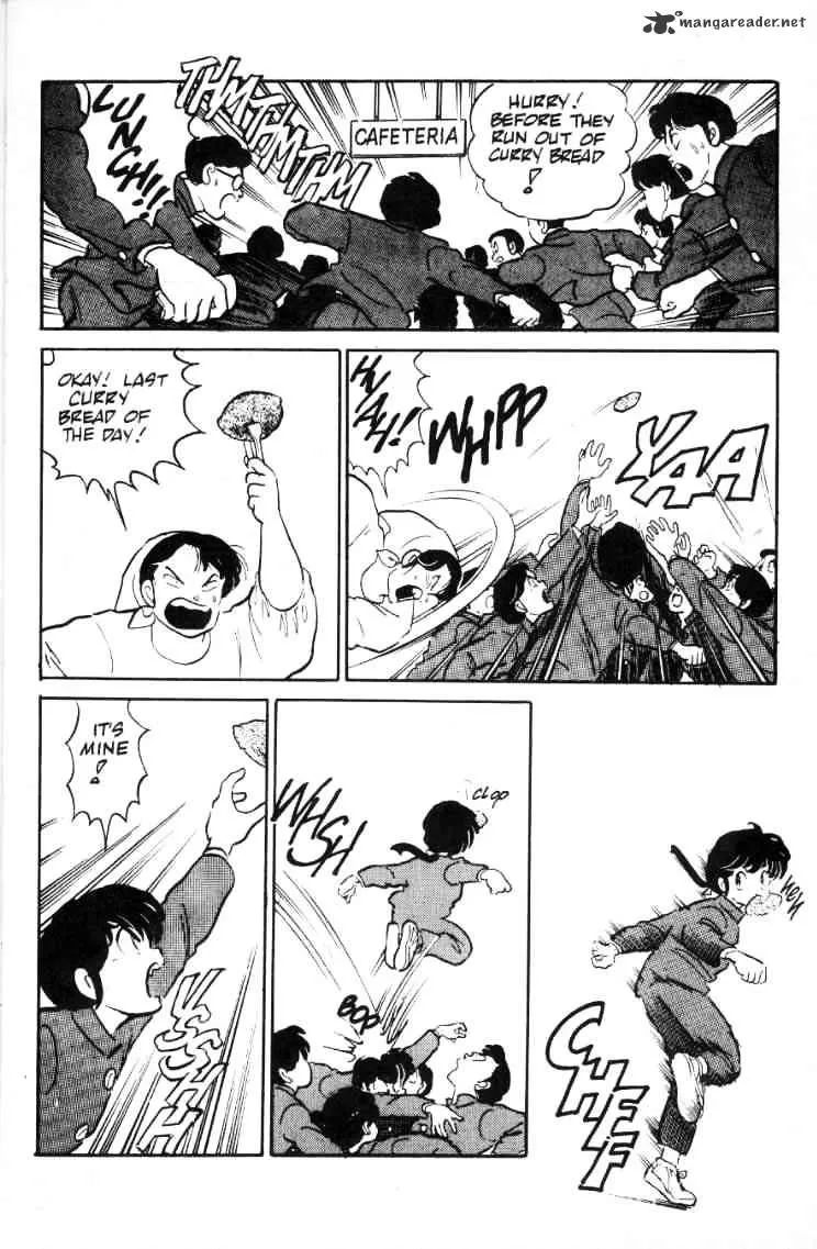 Ranma 1/2 - Page 49