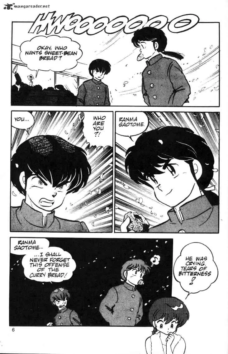 Ranma 1/2 - Page 50