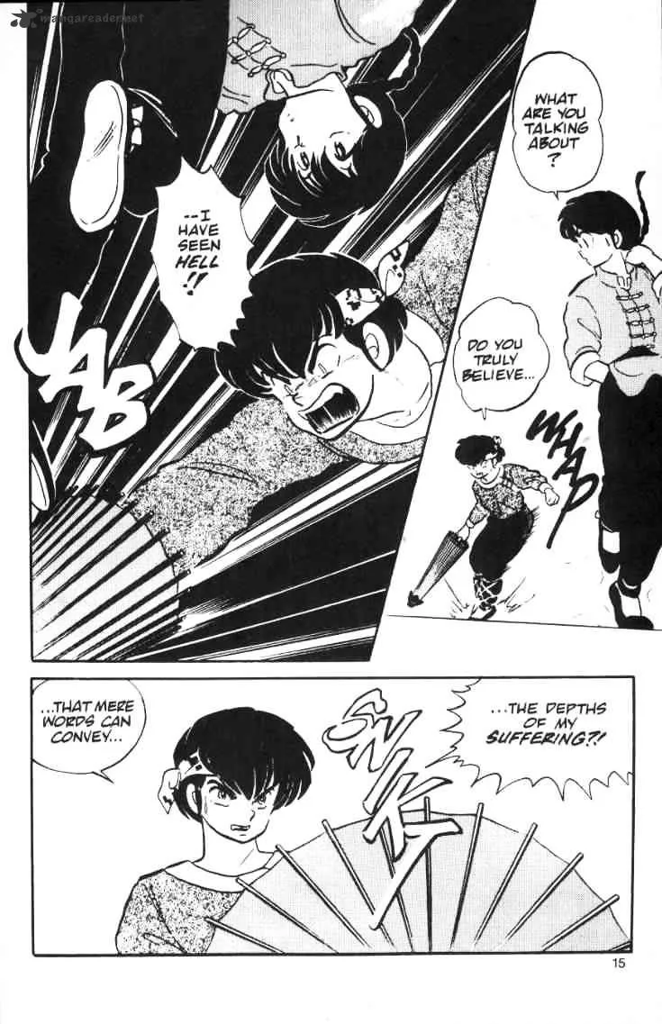 Ranma 1/2 - Page 59