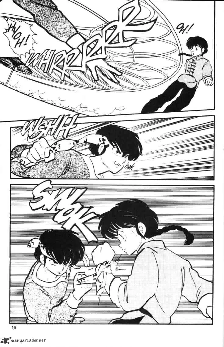 Ranma 1/2 - Page 60