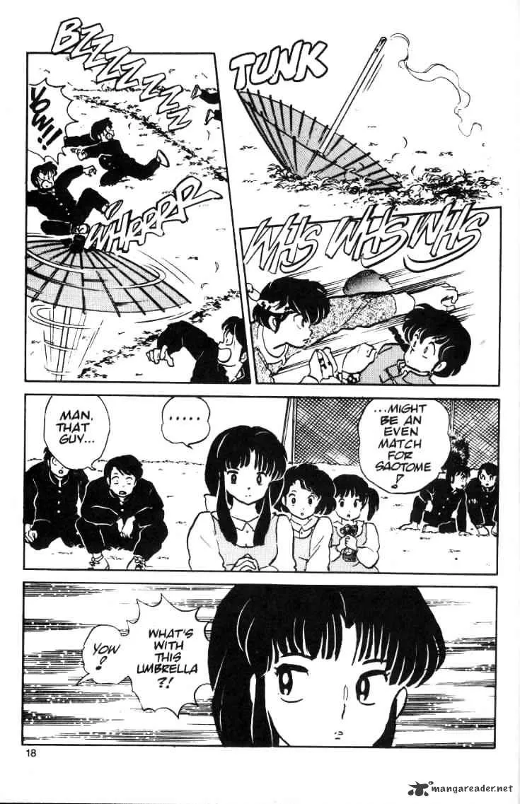 Ranma 1/2 - Page 62