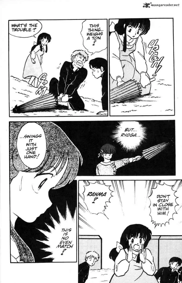 Ranma 1/2 - Page 63