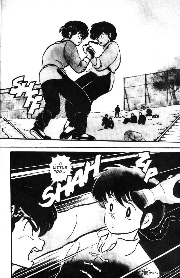 Ranma 1/2 - Page 67